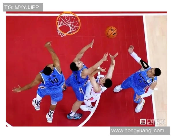 广东队对阵北控队的精彩粤语解说全程回顾与分析